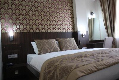 استانبول سنترال هتل