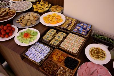 استانبول سنترال هتل