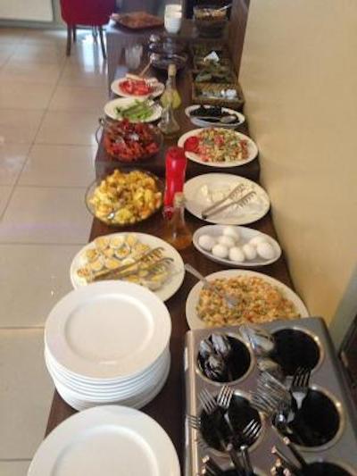 استانبول سنترال هتل