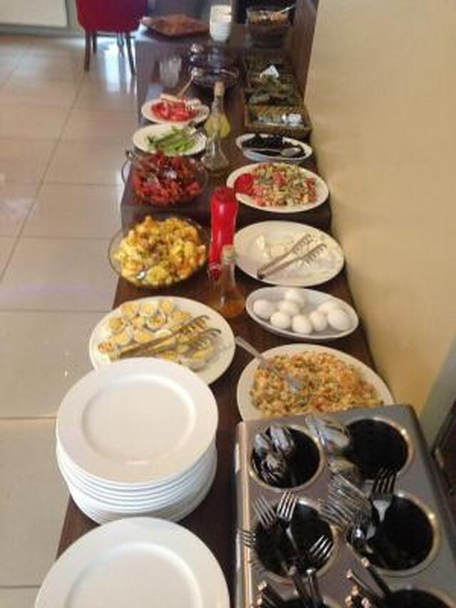 استانبول سنترال هتل