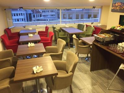 استانبول سنترال هتل