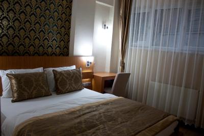 استانبول سنترال هتل