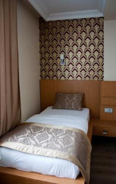 استانبول سنترال هتل