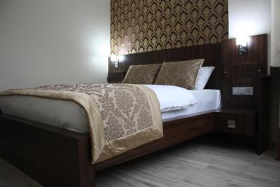 استانبول سنترال هتل