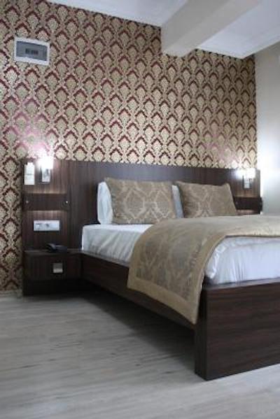 استانبول سنترال هتل