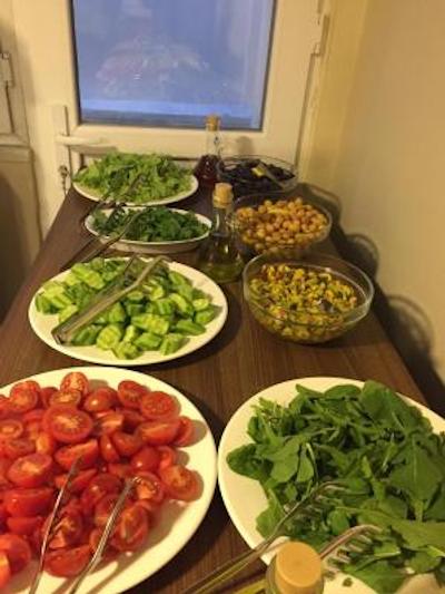 استانبول سنترال هتل