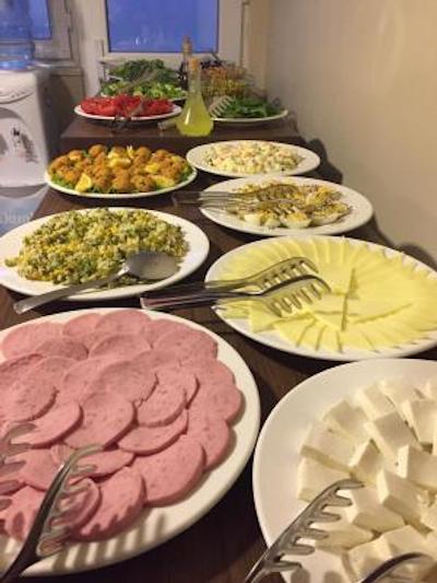 استانبول سنترال هتل