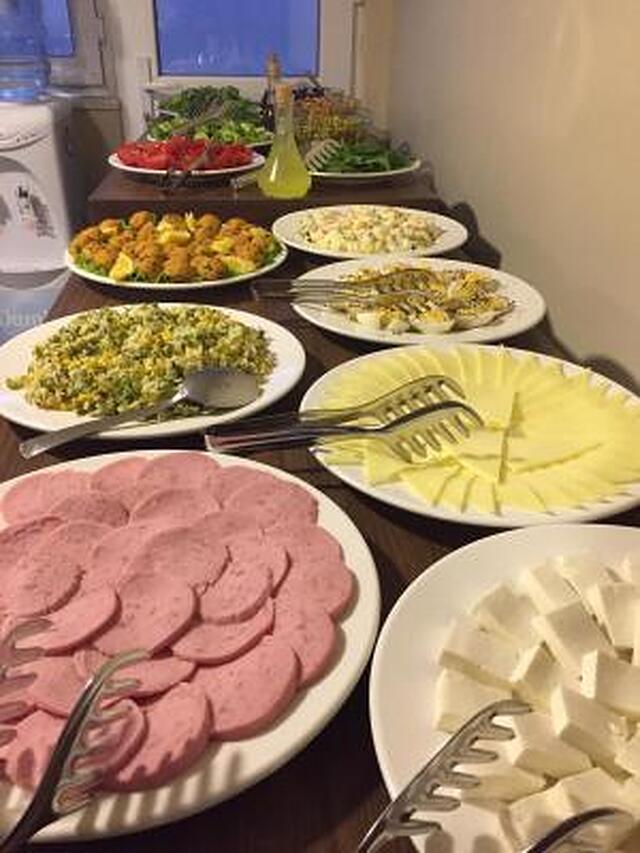 استانبول سنترال هتل