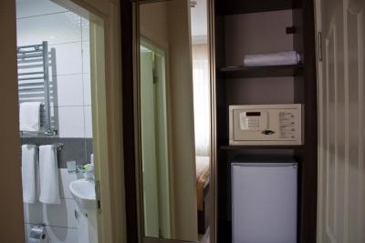 استانبول سنترال هتل