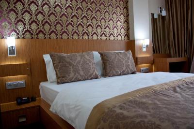 استانبول سنترال هتل