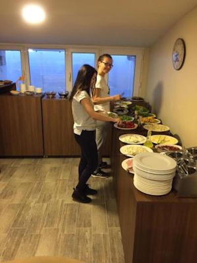 استانبول سنترال هتل