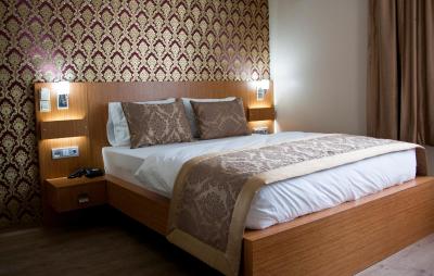 استانبول سنترال هتل