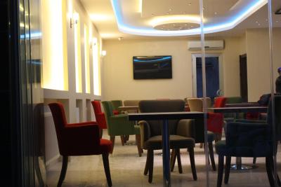 استانبول سنترال هتل