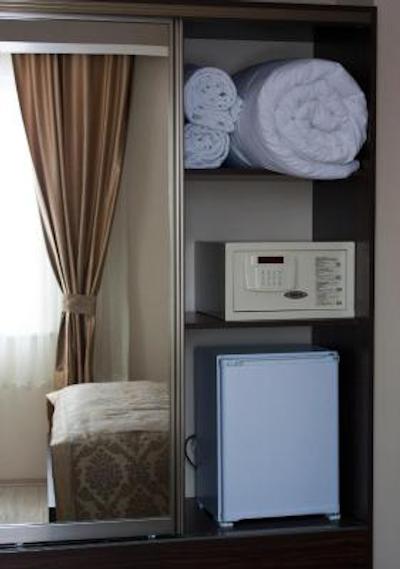 استانبول سنترال هتل