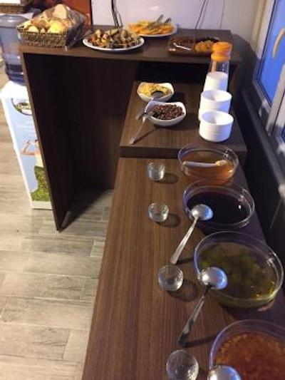 استانبول سنترال هتل