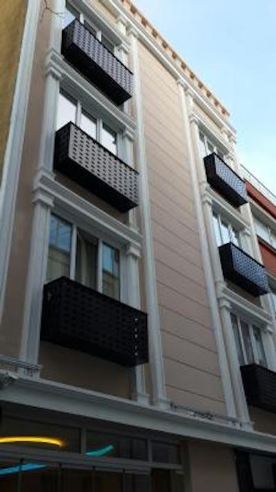 استانبول سنترال هتل