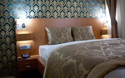 استانبول سنترال هتل