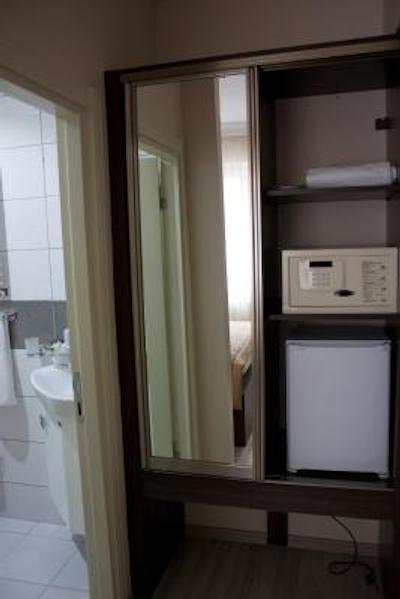 استانبول سنترال هتل