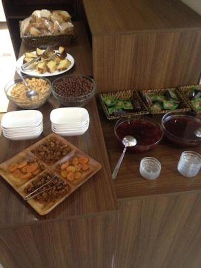 استانبول سنترال هتل