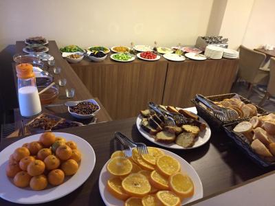 استانبول سنترال هتل