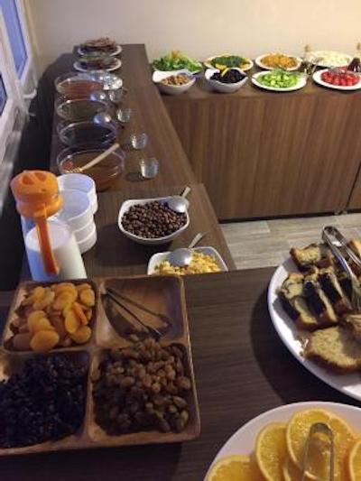 استانبول سنترال هتل