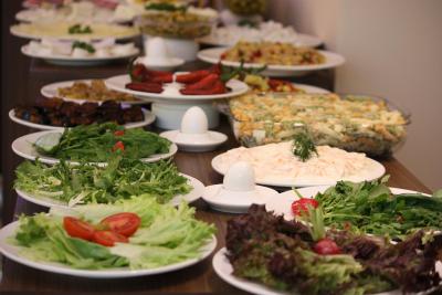 استانبول سنترال هتل