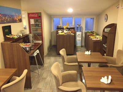 استانبول سنترال هتل