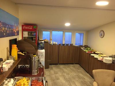 استانبول سنترال هتل