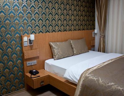 استانبول سنترال هتل