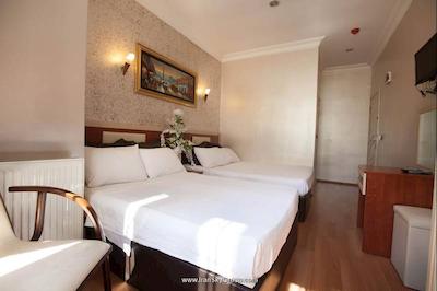 گرند هتل پالمیه