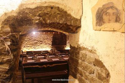 گرند هتل پالمیه