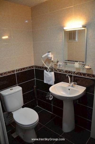 گرند هتل پالمیه