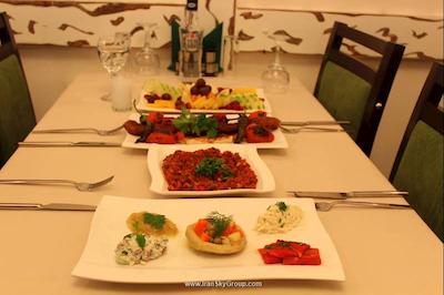 گرند هتل پالمیه