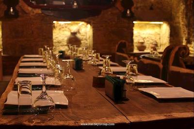 گرند هتل پالمیه