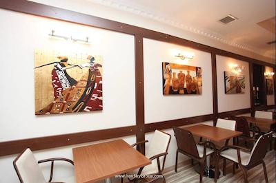 گرند هتل پالمیه