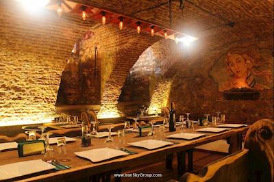 گرند هتل پالمیه