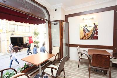 گرند هتل پالمیه