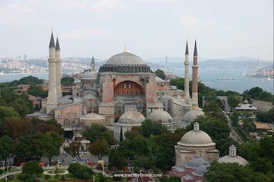 گرند هتل پالمیه