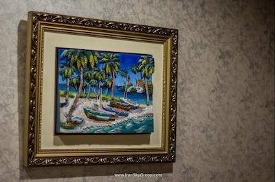 گرند هتل پالمیه