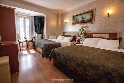 گرند هتل پالمیه