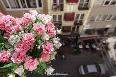 گرند هتل پالمیه