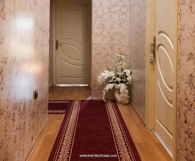 گرند هتل پالمیه