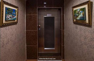 گرند هتل پالمیه