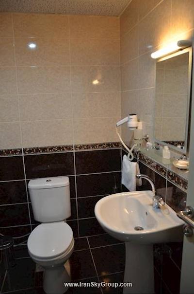 گرند هتل پالمیه