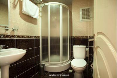 گرند هتل پالمیه