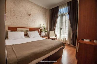 گرند هتل پالمیه