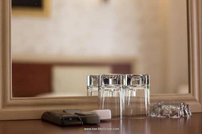 گرند هتل پالمیه