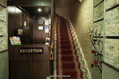 گرند هتل پالمیه