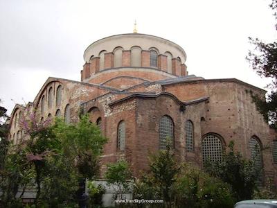 گرند هتل پالمیه