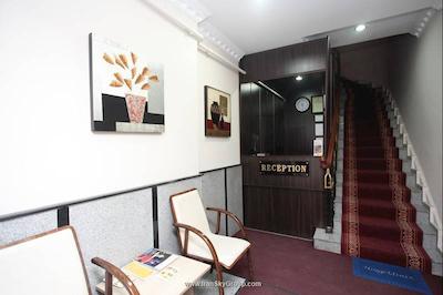 گرند هتل پالمیه